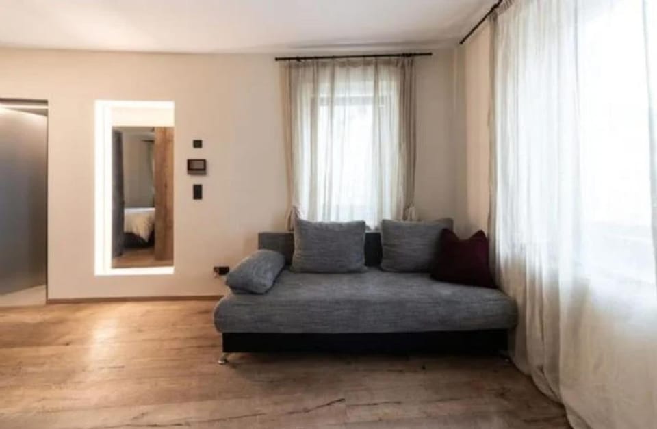 Santer Klause Hotel in Merano