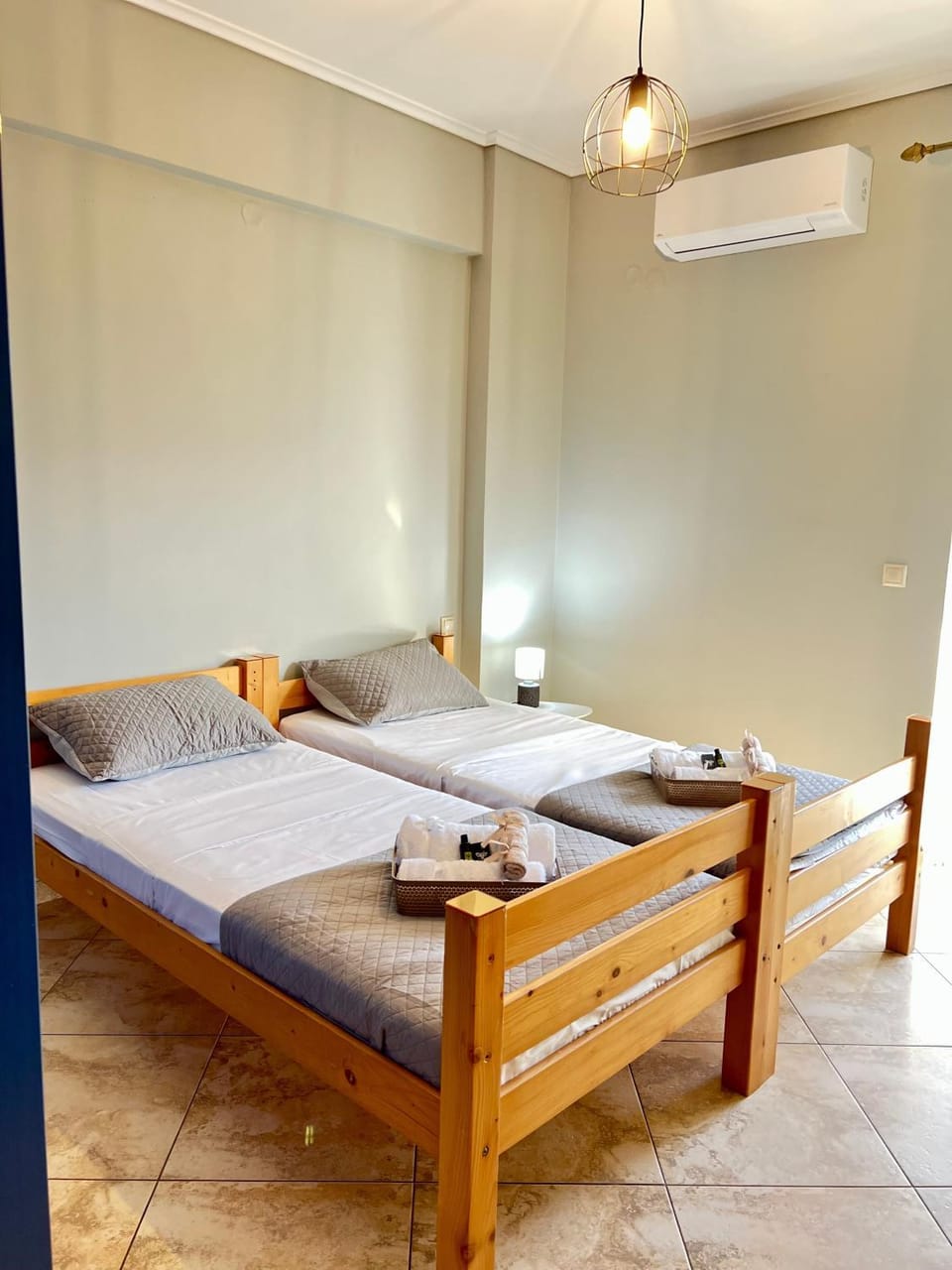 Alexios Aparments Apartment in Greece
