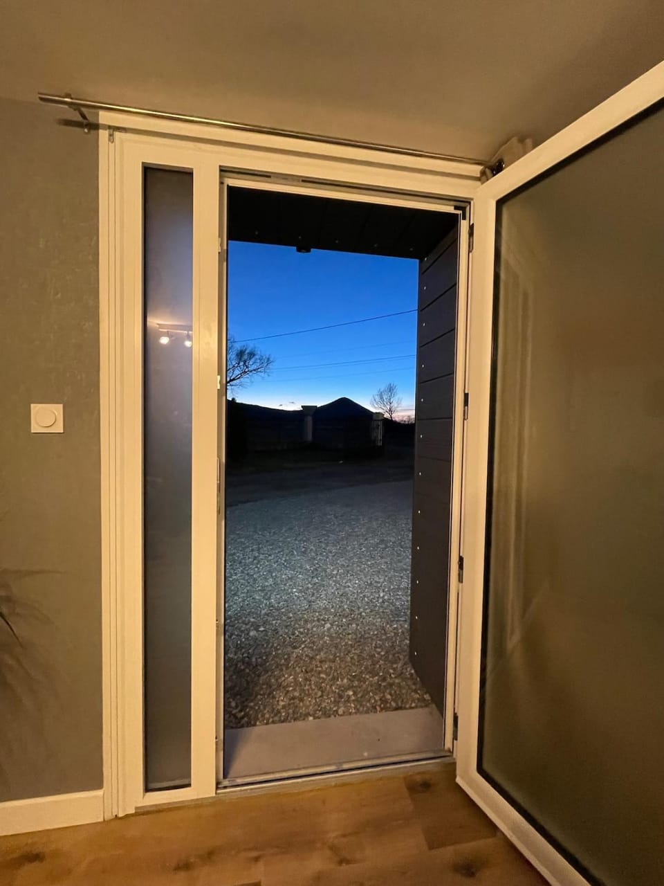 Air Pyrénées Apartment in Occitanie