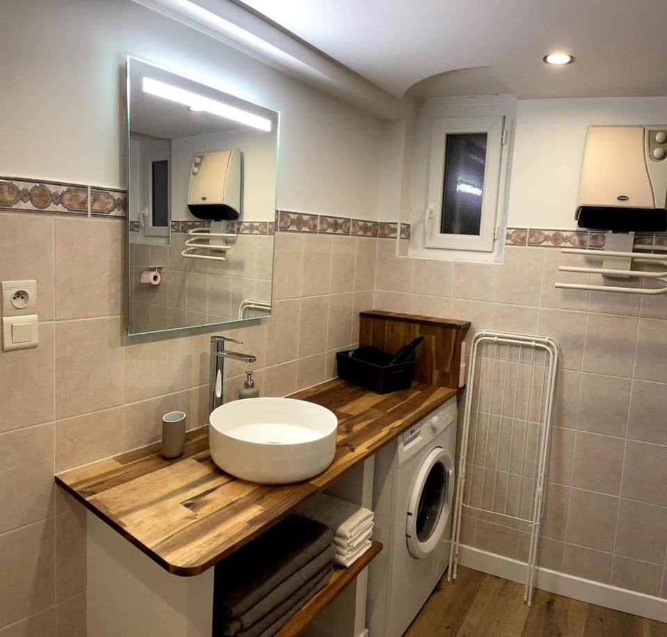 Air Pyrénées Apartment in Occitanie