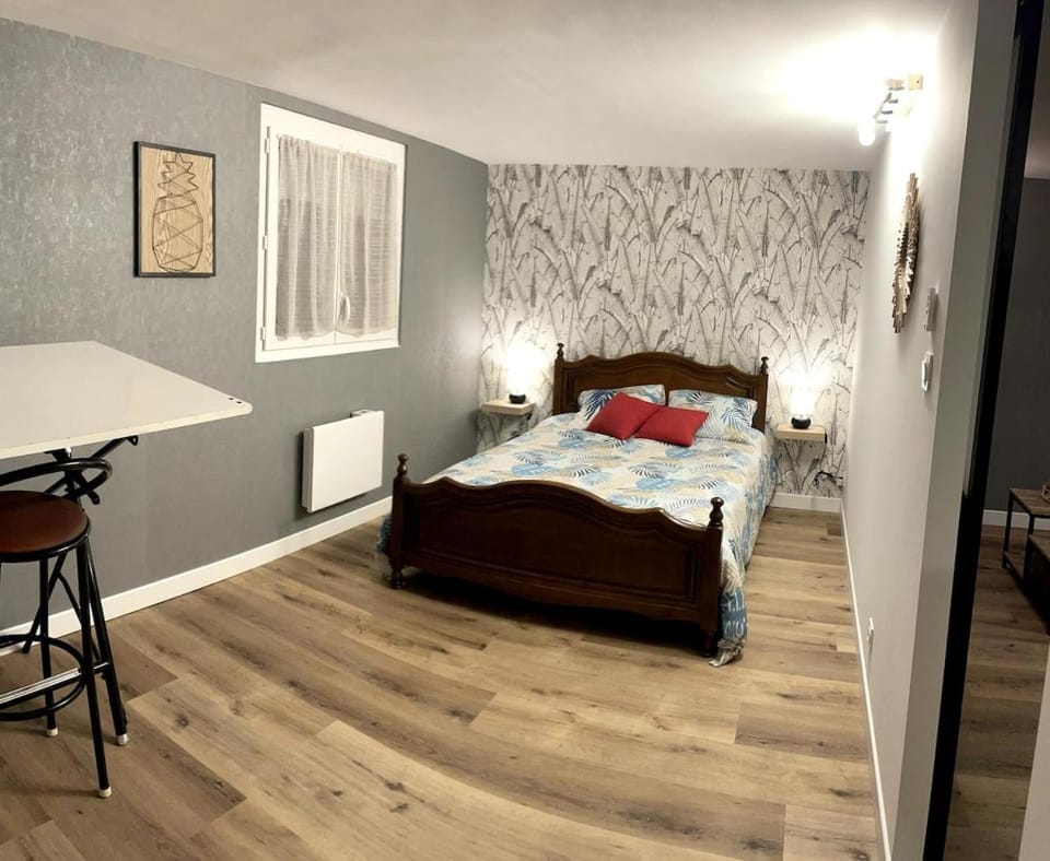 Air Pyrénées Apartment in Occitanie