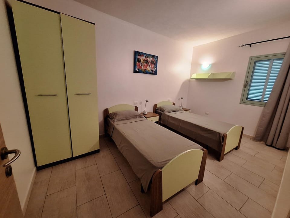 Djadsal Moradias Apartment in Santa Maria