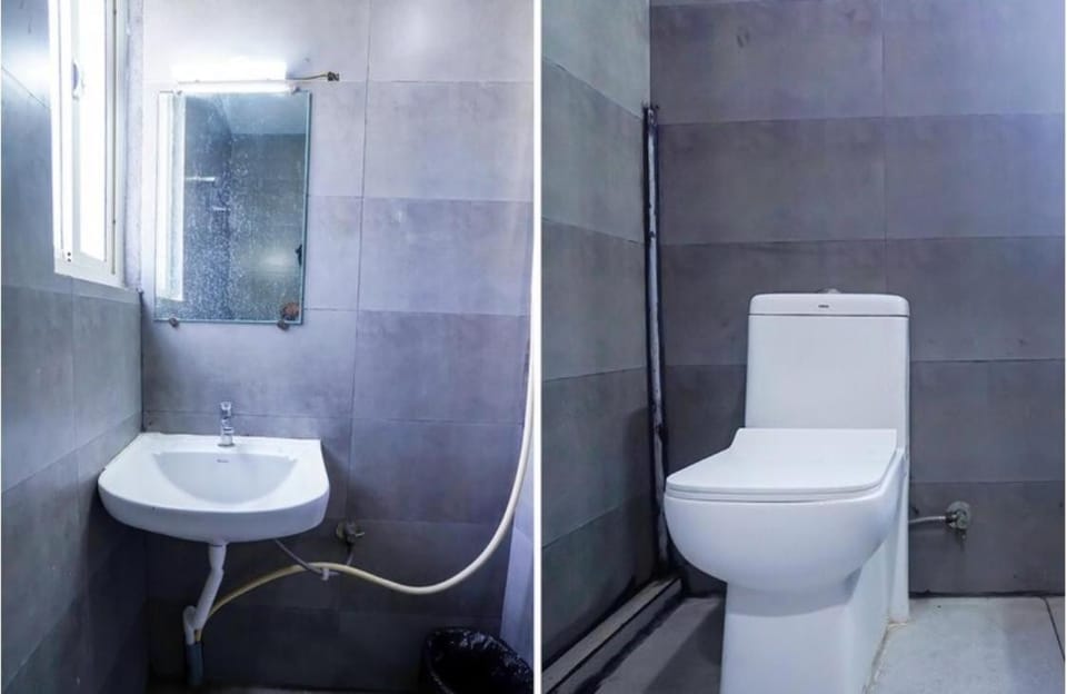 Shower, Toilet, Bathroom, bidet
