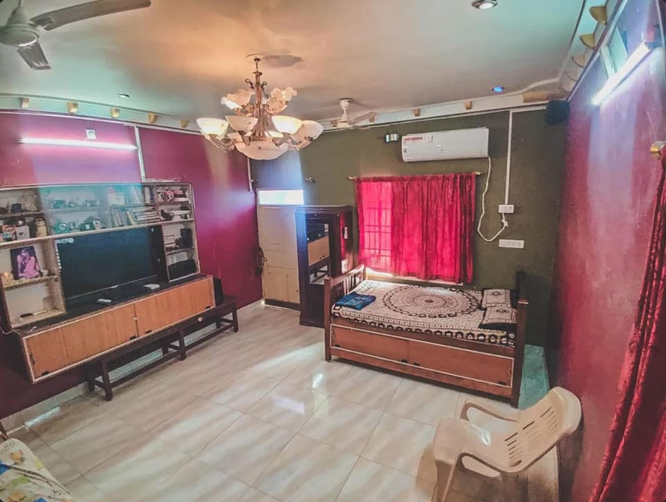 Saradha Nivas Home Stay Near Temple Vacation rental in Tamil Nadu