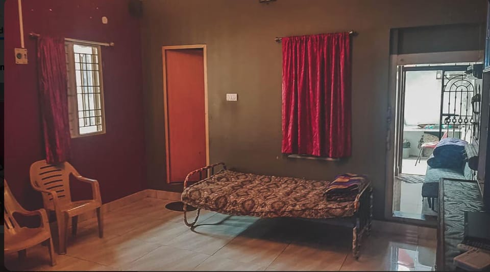 Saradha Nivas Home Stay Near Temple Vacation rental in Tamil Nadu