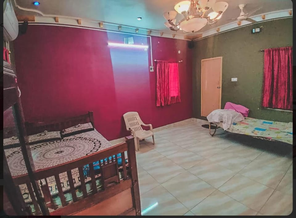 Saradha Nivas Home Stay Near Temple Vacation rental in Tamil Nadu