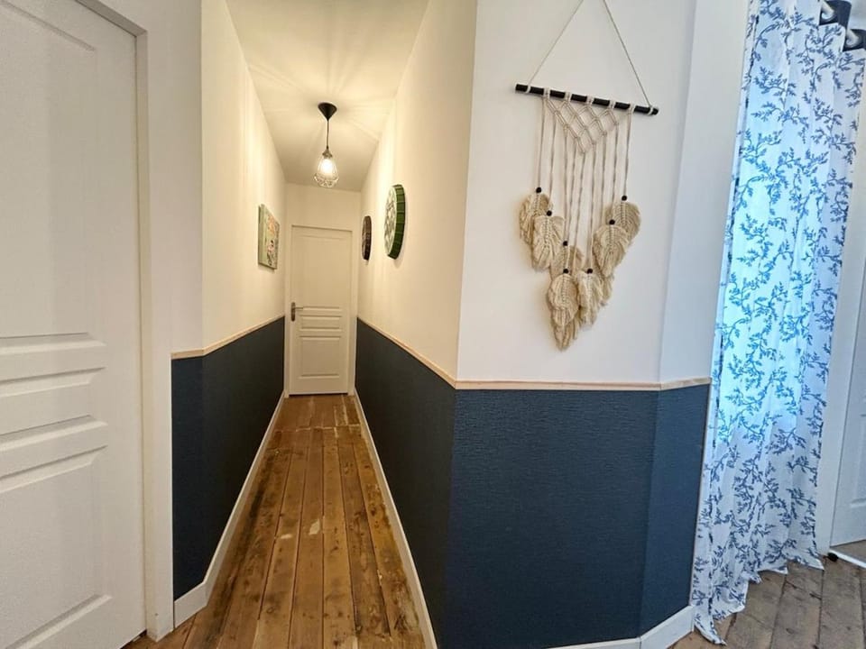 Jolie maison familiale 14 personnes House in Pays de la Loire