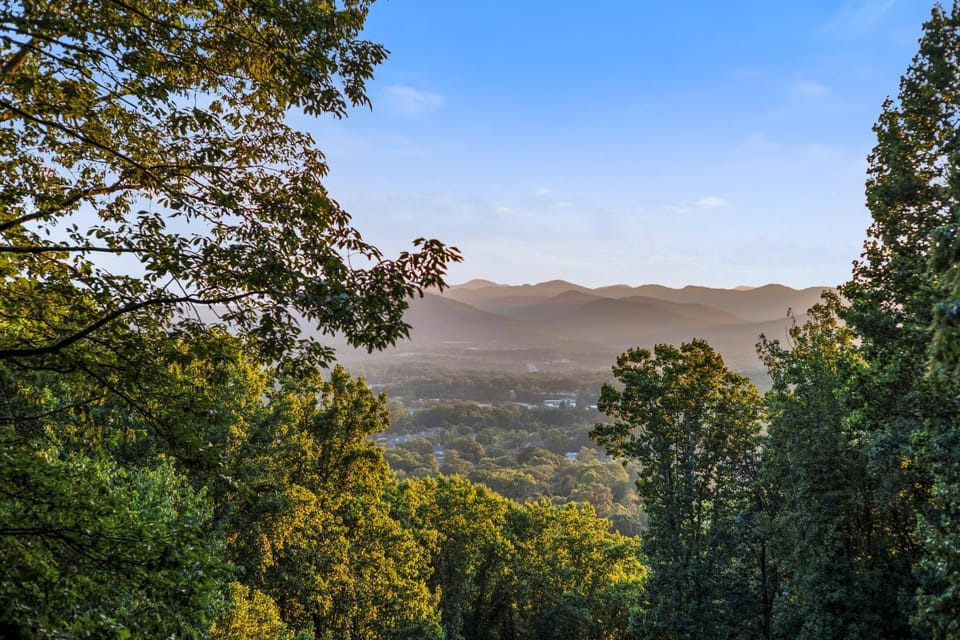 Day, Natural landscape, Mountain view