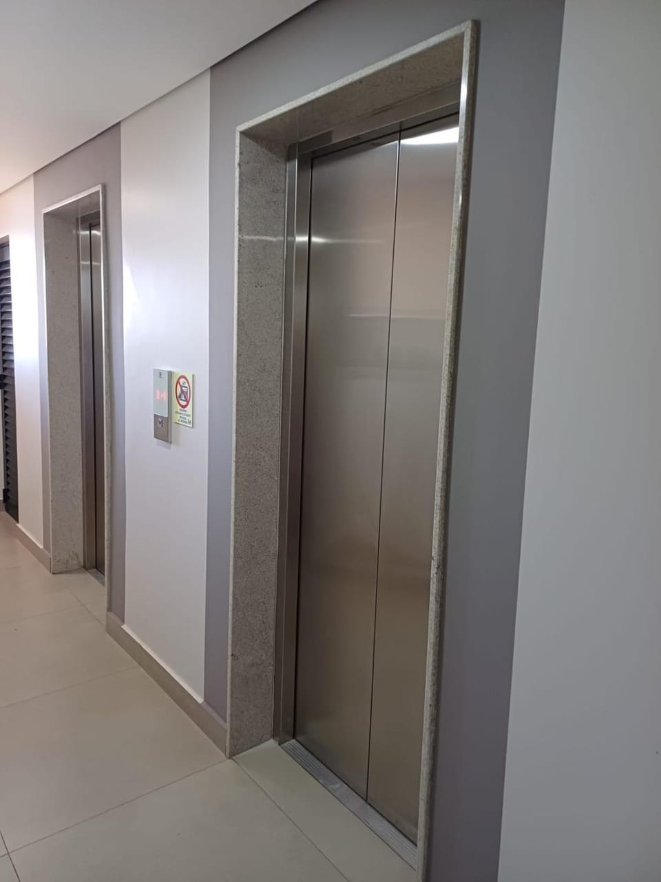 elevator