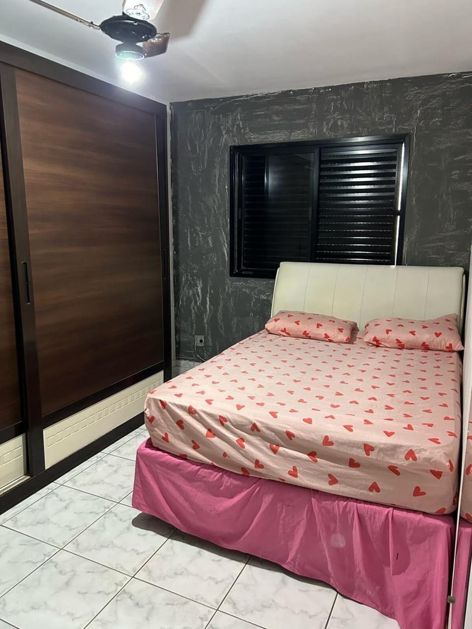 Apartamento grande e espaçoso Ótima localização Apartment in State of São Paulo