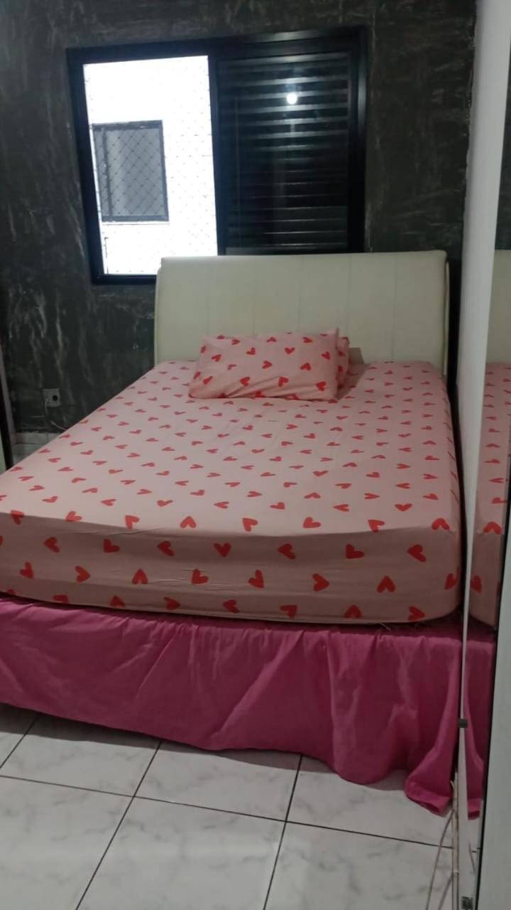 Apartamento grande e espaçoso Ótima localização Apartment in State of São Paulo