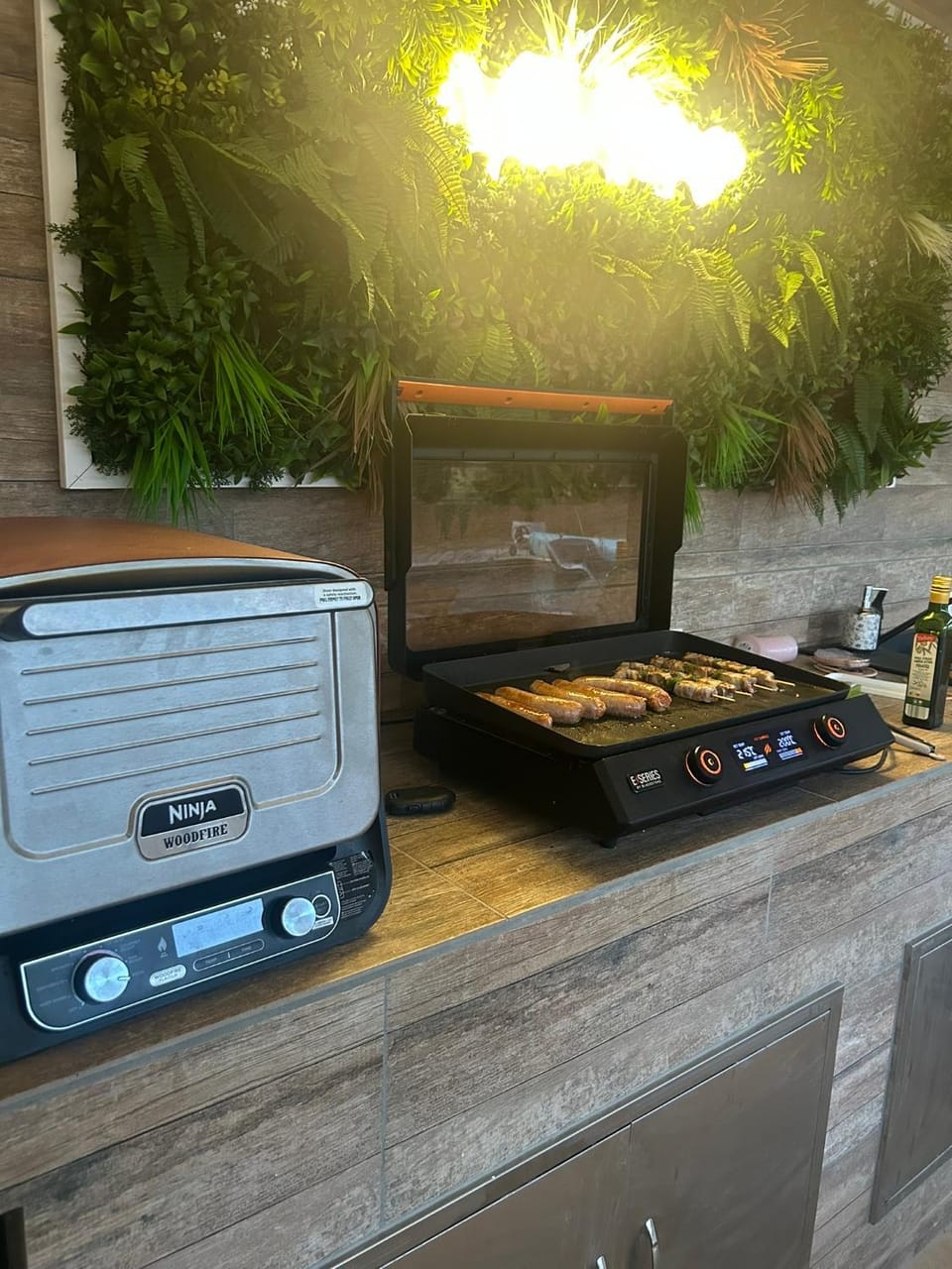 BBQ facilities, BBQ facilities, Kitchen or kitchenette