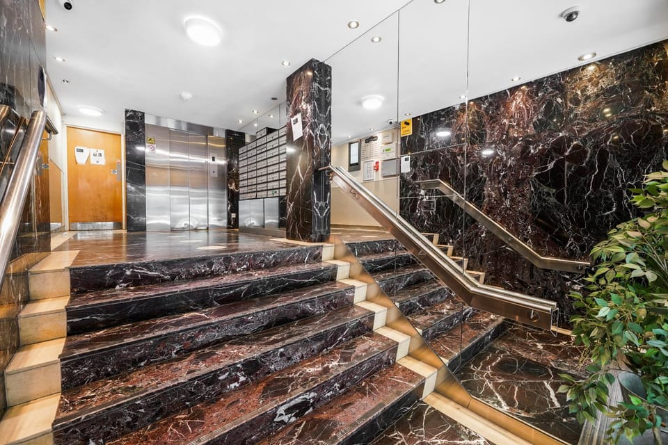 concierge