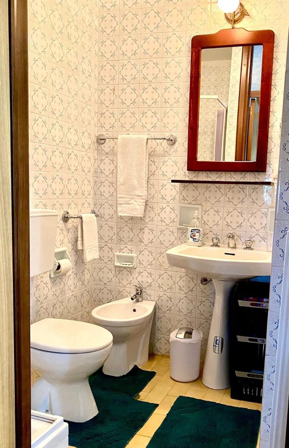 Casa Bucaneve Apartment in Calabria