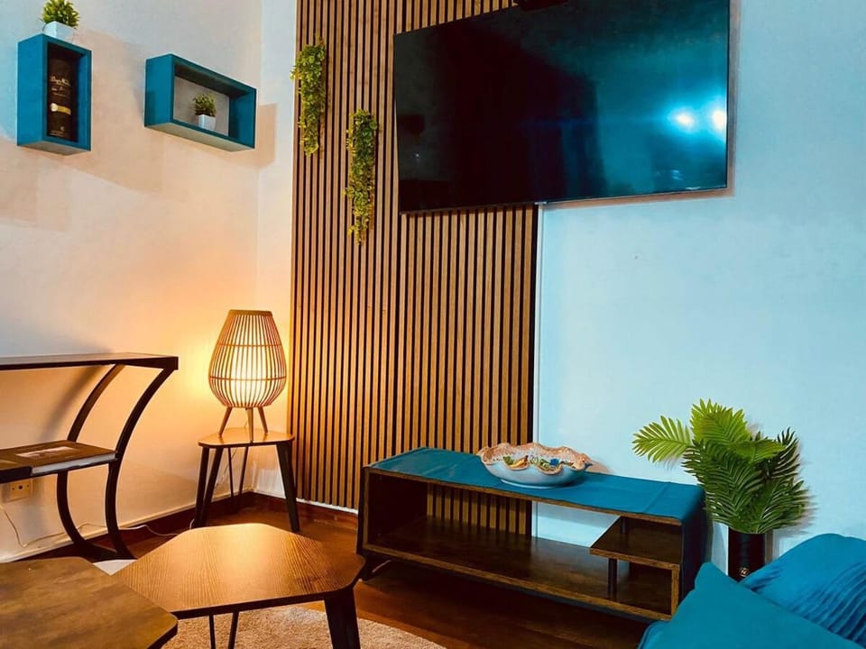 Casa Bucaneve Apartment in Calabria
