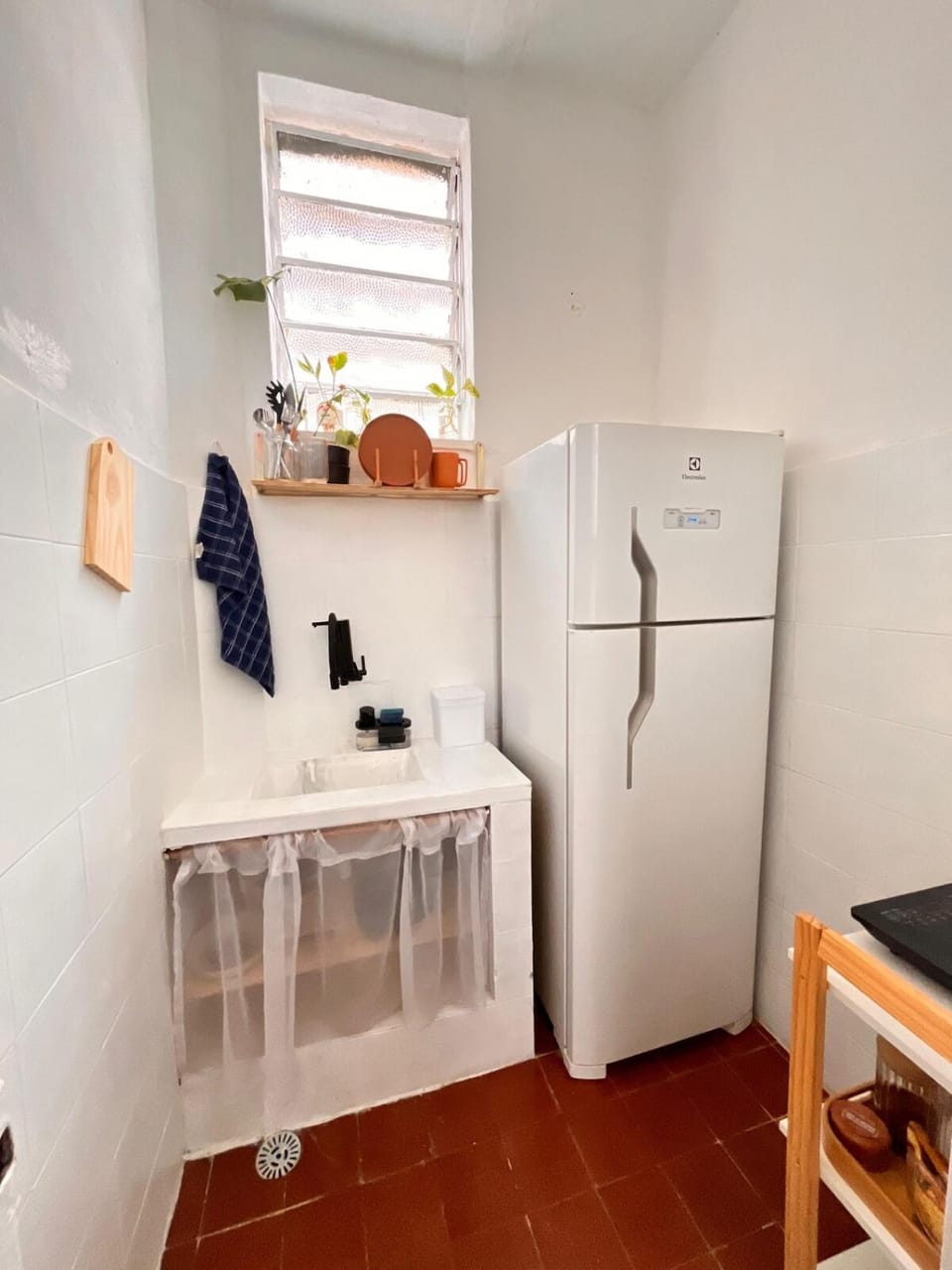 Aconchego no Centro Apartment in Rio de Janeiro