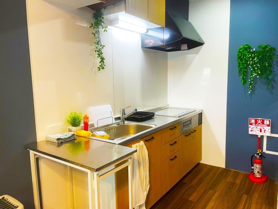 Otaru Retreat Come Inn - Vacation STAY 49508v House in Hokkaido Prefecture