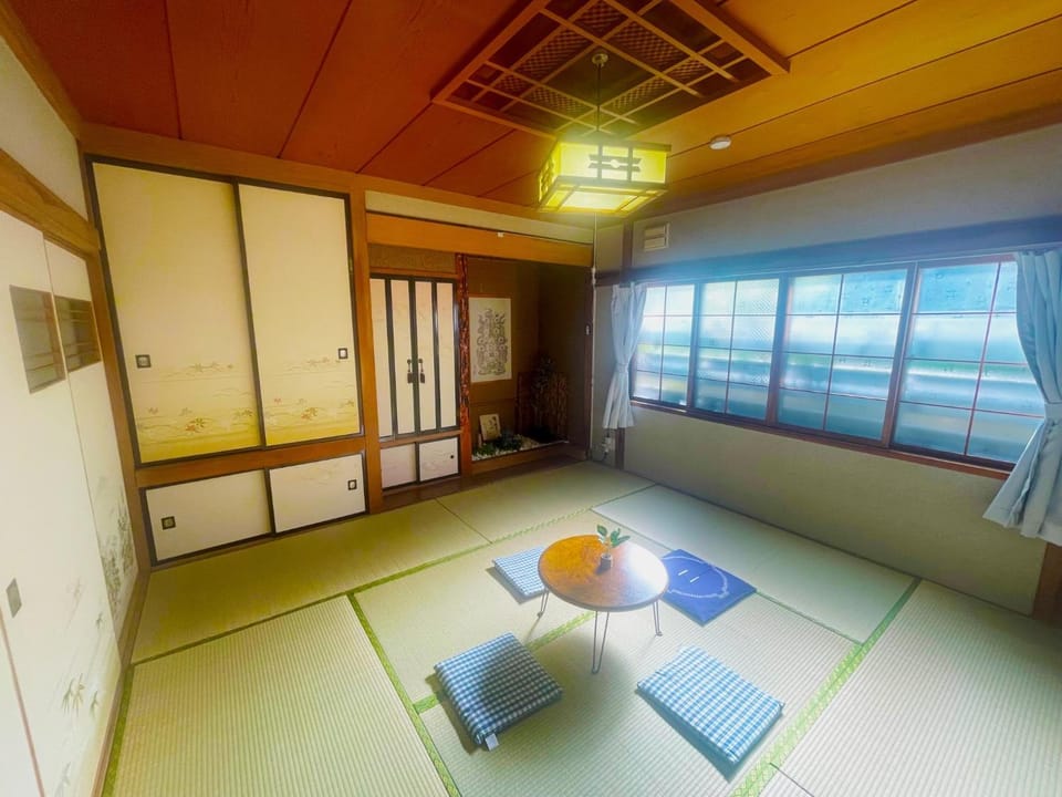 Otaru Retreat Come Inn - Vacation STAY 49508v House in Hokkaido Prefecture