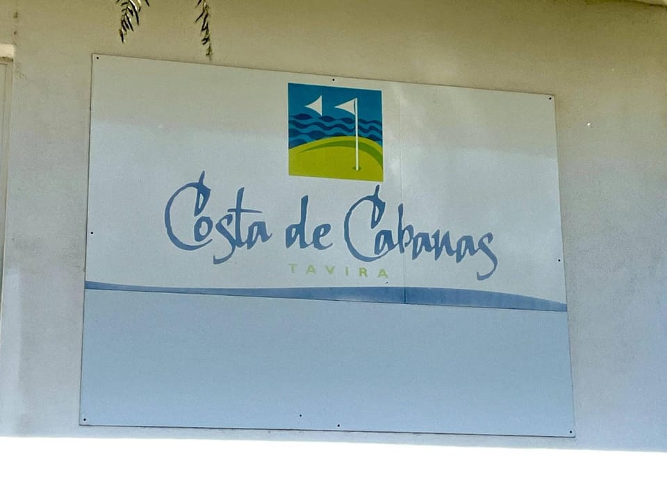HSH Costa de Cabanas Pool Apartment in Cabanas de Tavira