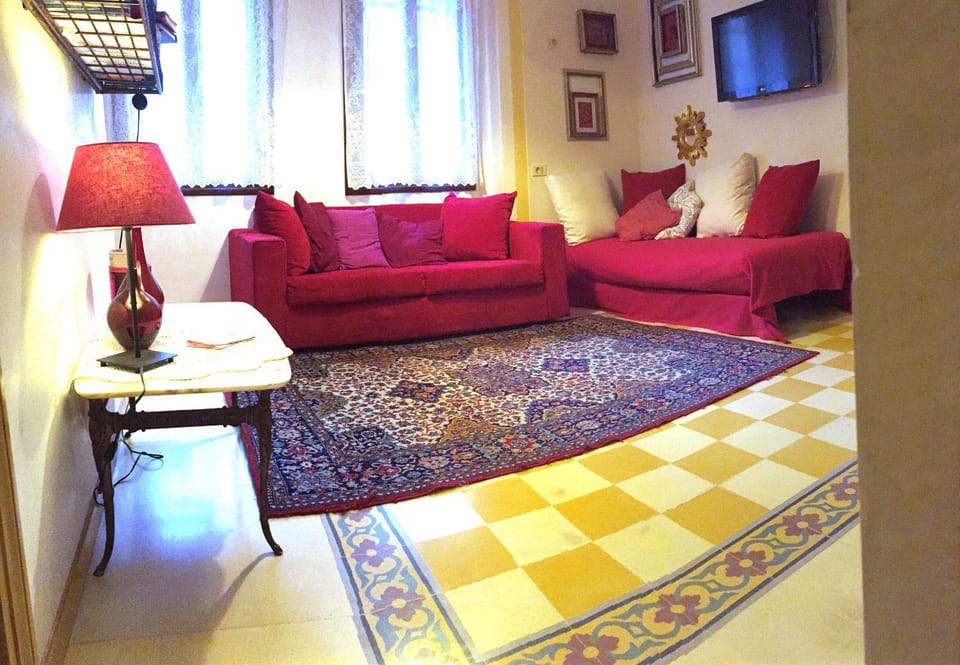 Valentina's Home Apartment in Venice