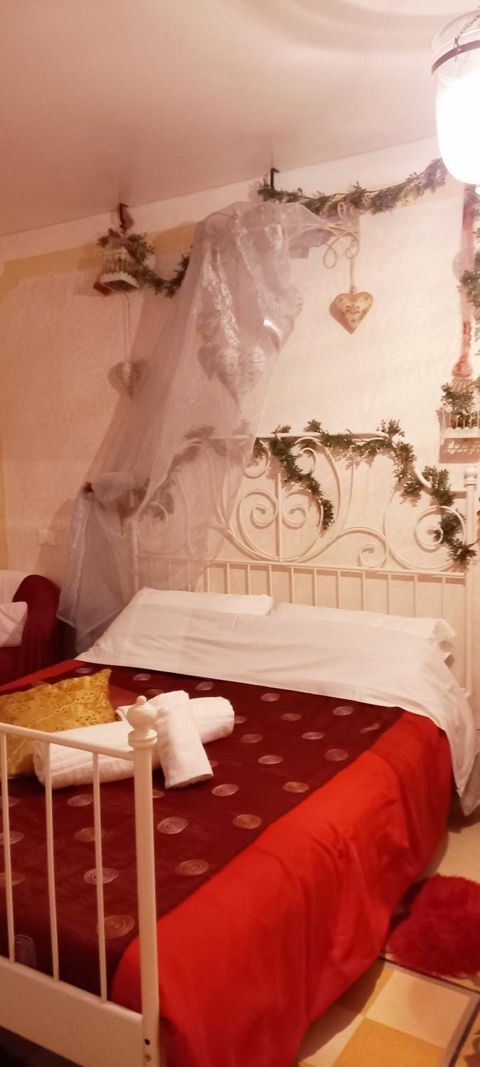 Valentina's Home Apartment in Venice