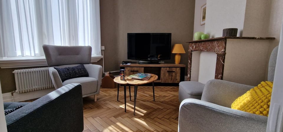 TV and multimedia, Living room