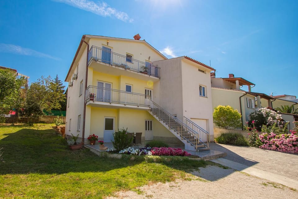Apartmani Tony Apartment in Banjole