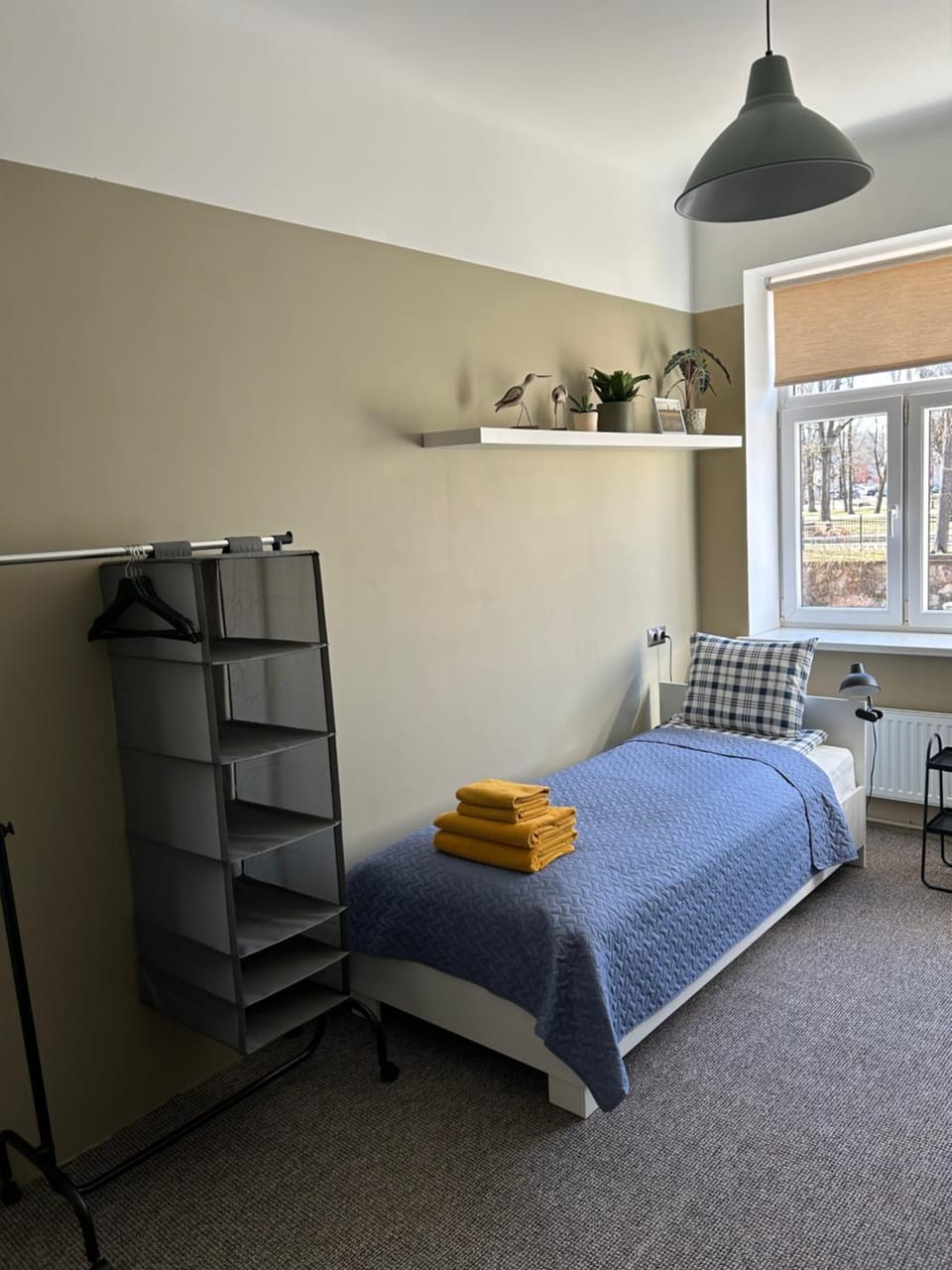 Mazais Baumanis Apartment in Estonia