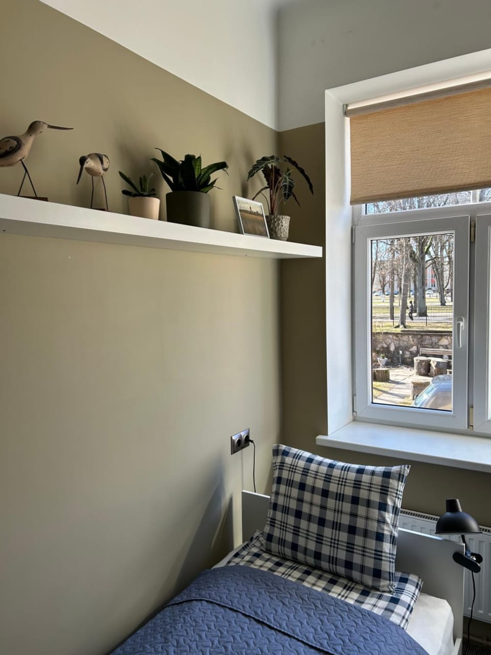 Mazais Baumanis Apartment in Estonia