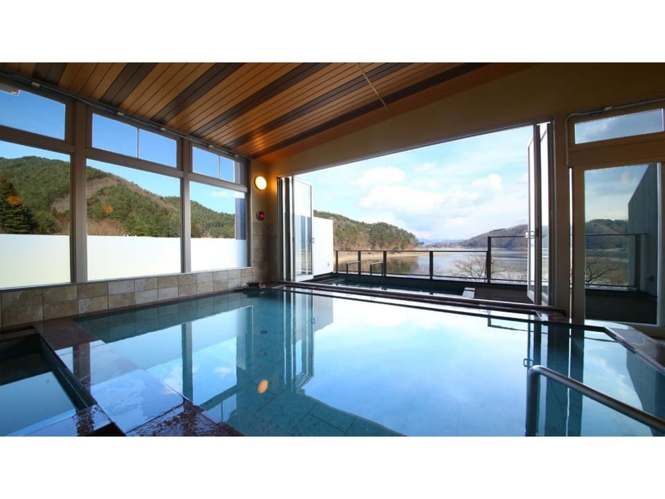 Ashiwada Hotel - Vacation STAY 75388v Hotel in Shizuoka Prefecture