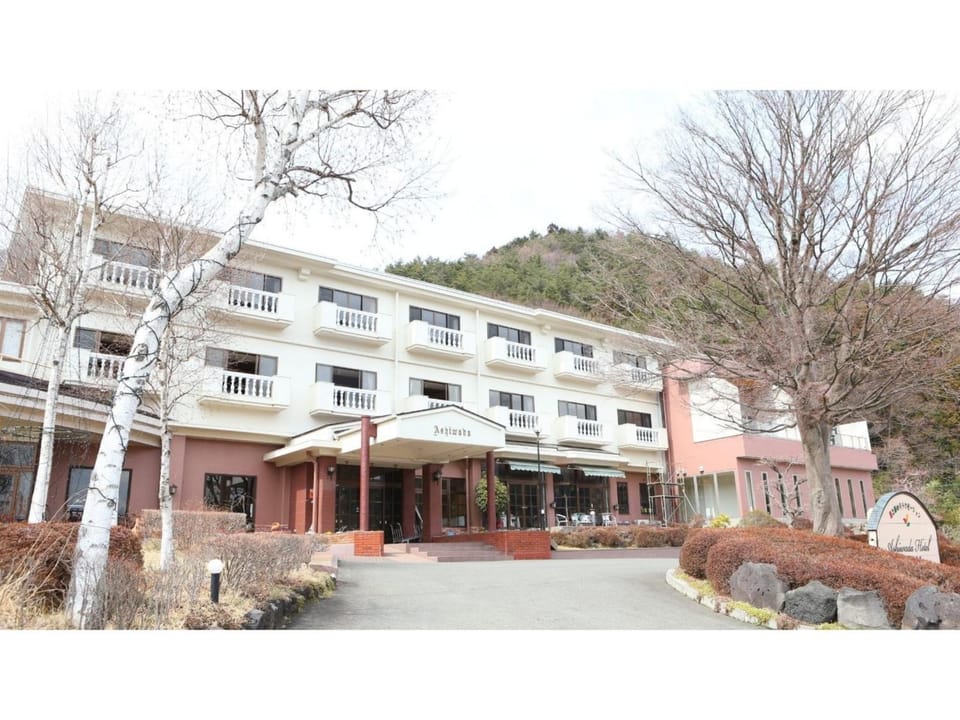 Ashiwada Hotel - Vacation STAY 75387v Hotel in Shizuoka Prefecture