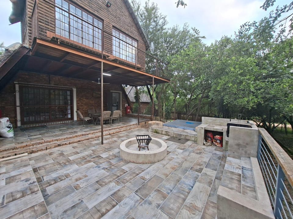 BBQ facilities, Swimming pool