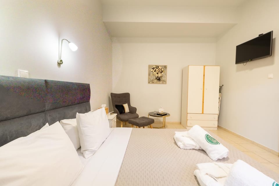The Botanist Rooms,Theotokopoulou Bed and Breakfast in Chania