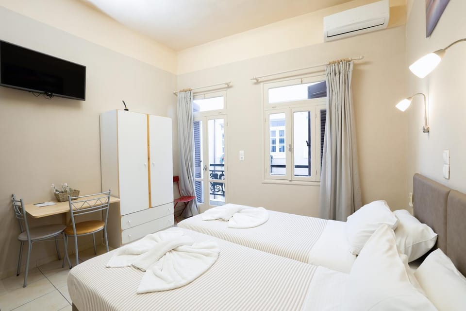 The Botanist Rooms,Theotokopoulou Bed and Breakfast in Chania