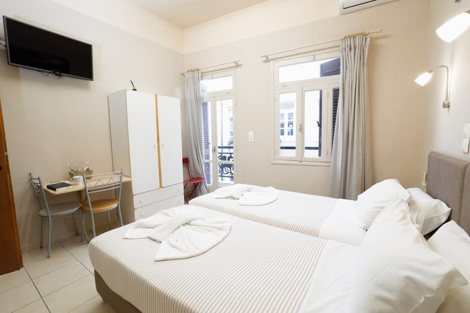 The Botanist Rooms,Theotokopoulou Bed and Breakfast in Chania