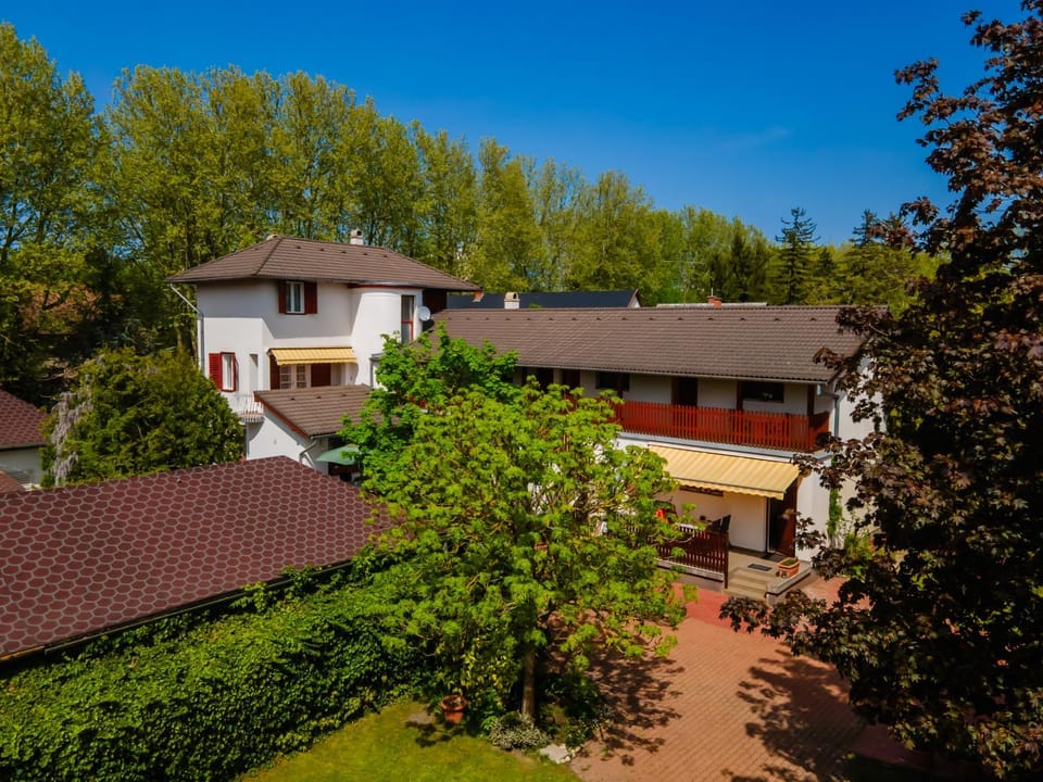 Juno apartments Siófok Apartment in Siófok