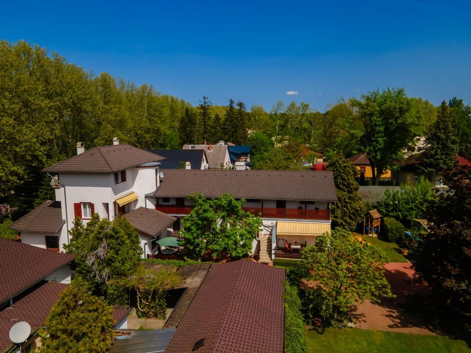 Juno apartments Siófok Apartment in Siófok