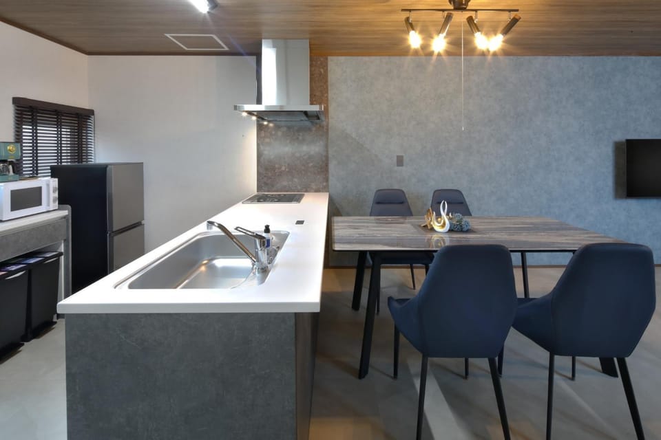 GUESTHOUSE LE REPOS - Vacation STAY 18746 House in Hokkaido Prefecture