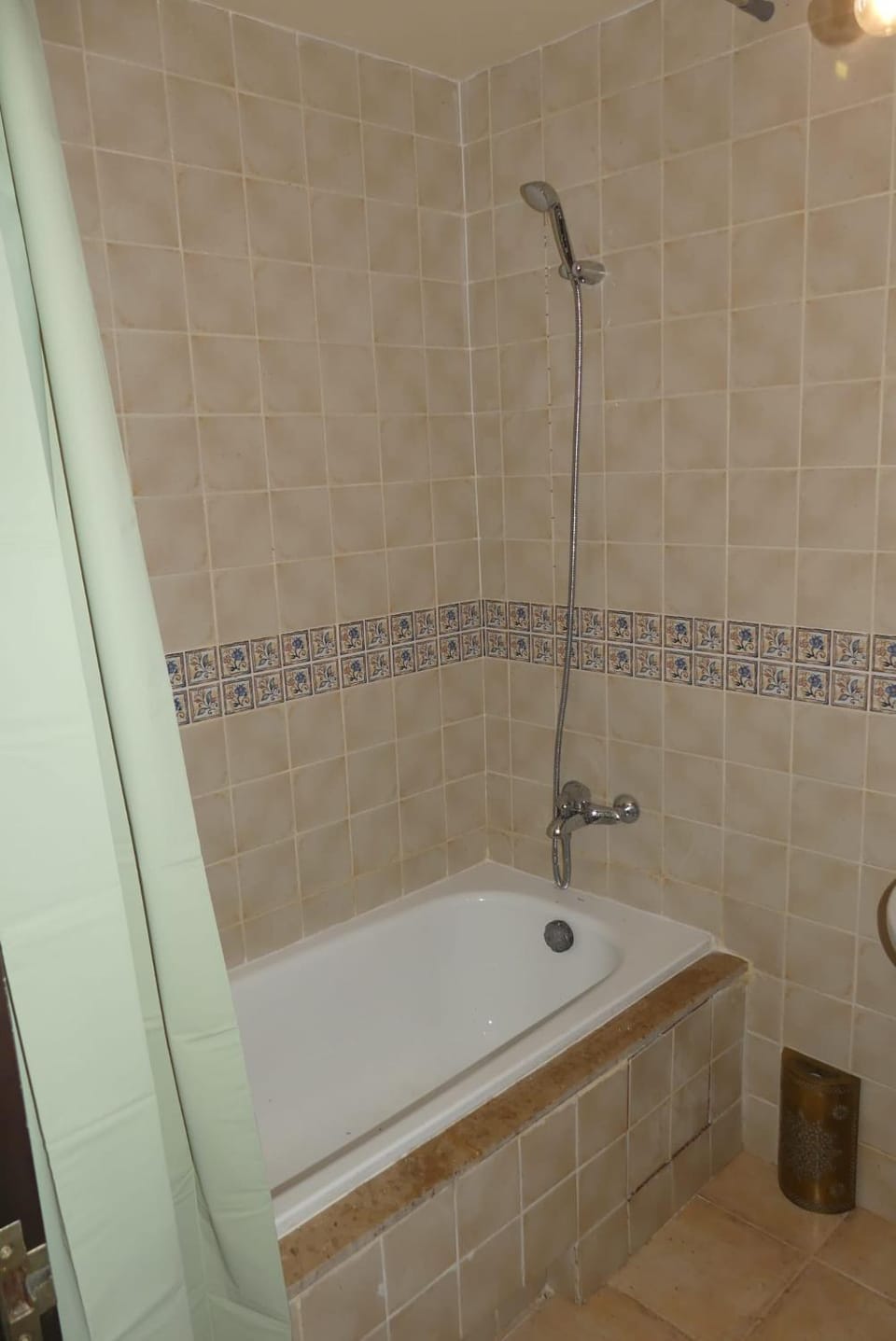 RESIDENCE AL ANDALUS AP4 SAIDIA Apartment in Morocco