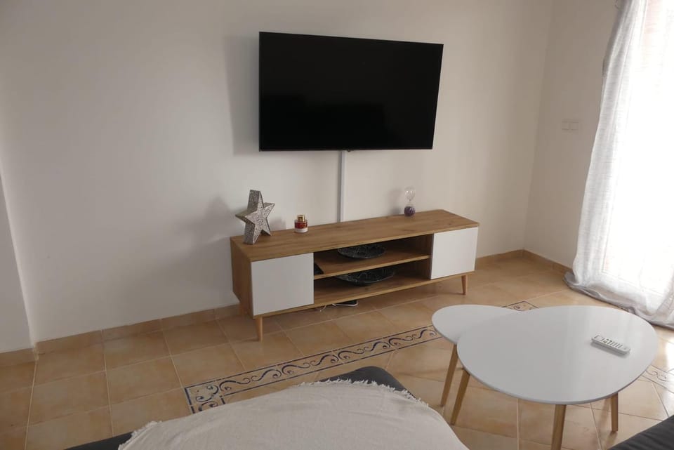 RESIDENCE AL ANDALUS AP4 SAIDIA Apartment in Morocco