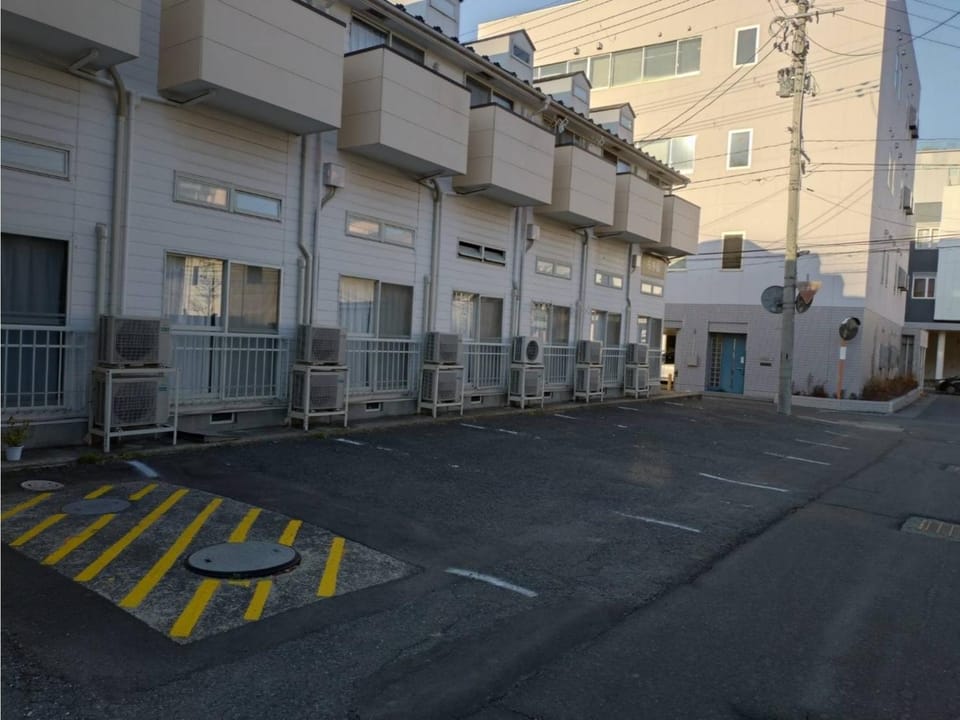 IshinomakiYado - Vacation STAY 71853v Hotel in Miyagi Prefecture