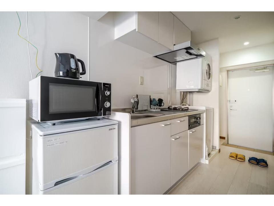 Yellow Submarine - Vacation STAY 72738v Apartment in Naha