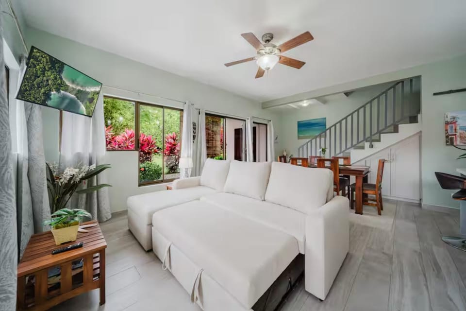 Accommodation in Quepos, Costa Rica Villa in Quepos