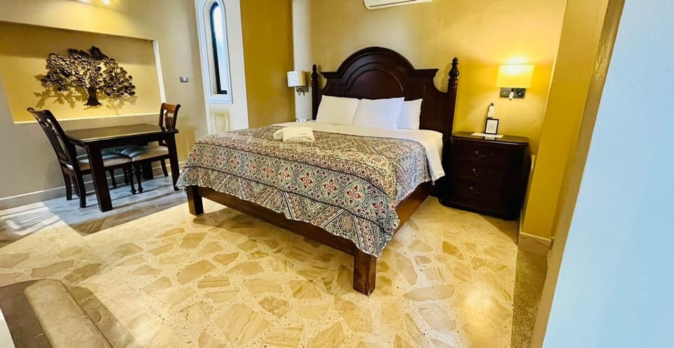 Casa Grande Hotel Boutique Hotel in State of Chiapas