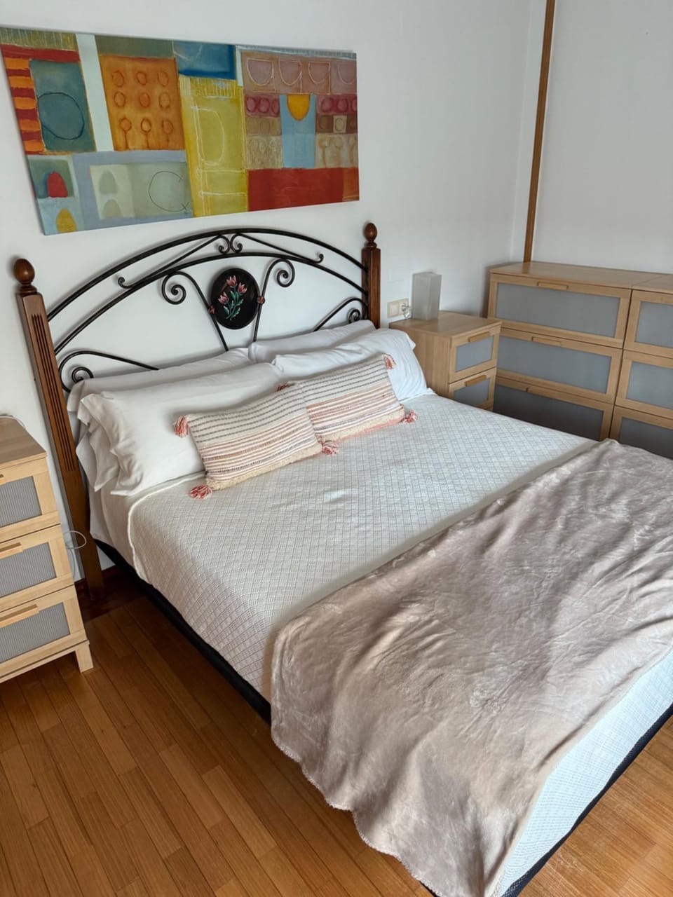 Apartamento Miramar Ribadeo Apartment in Ribadeo