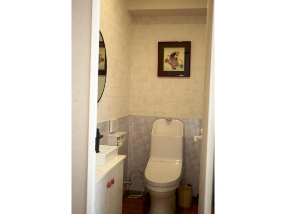 MIYAVI hotel - Vacation STAY 75575v Bed and Breakfast in Chiba Prefecture