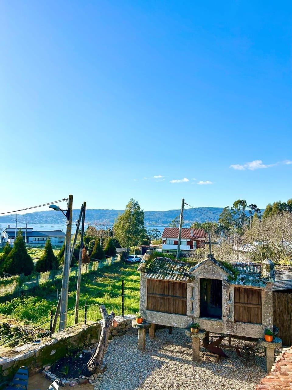Sea view