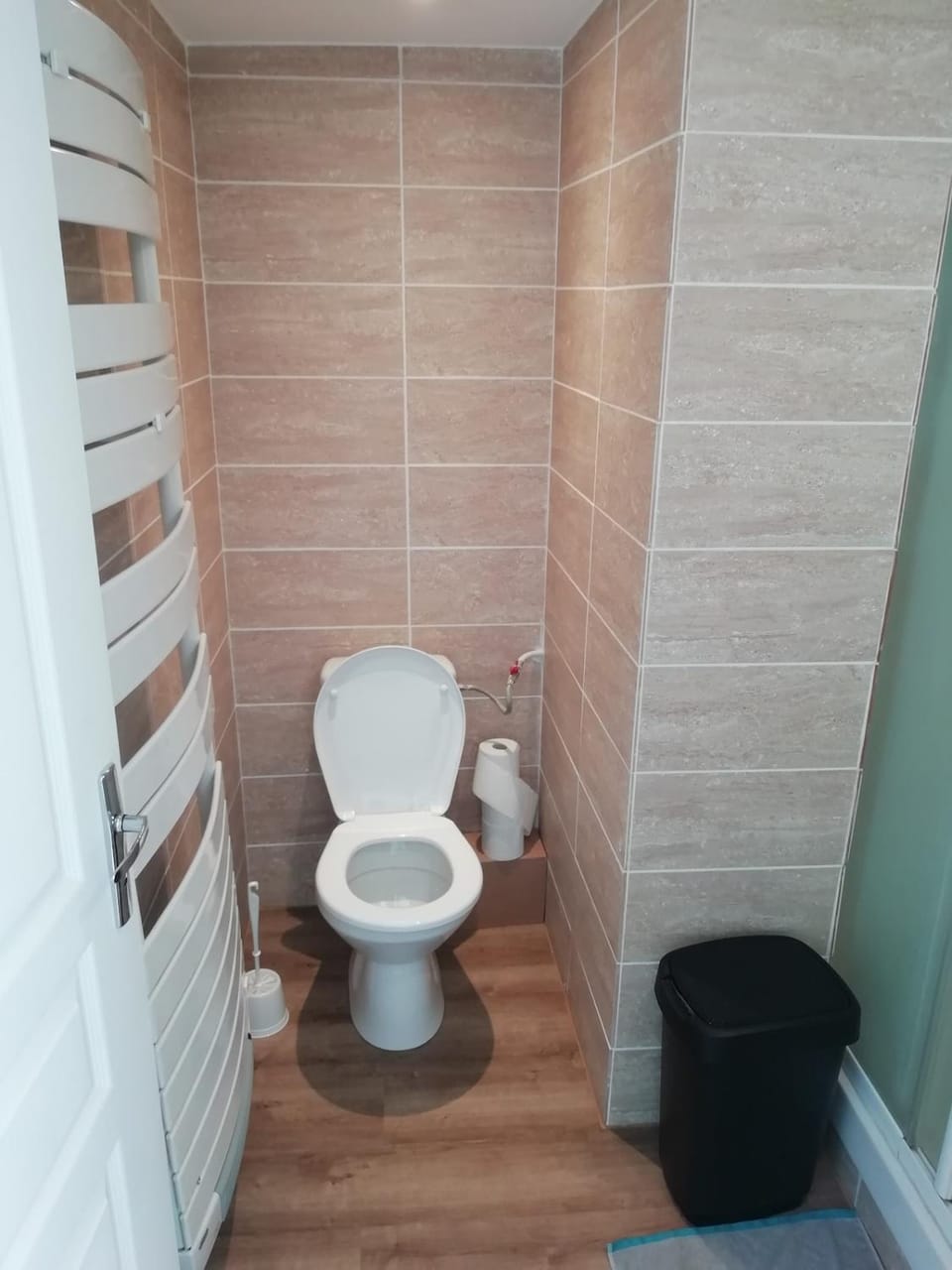 Petite maison agréable House in Calais