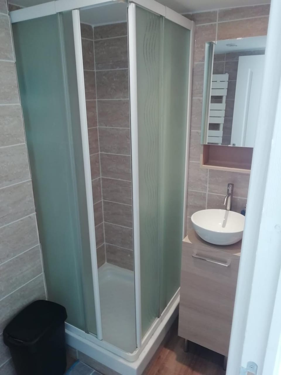 Petite maison agréable House in Calais