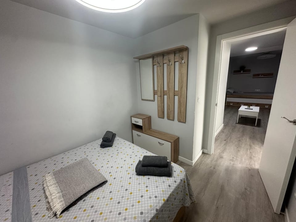 TAJ house center altea #A Apartment in Marina Baixa